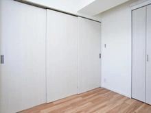 【東京都/府中市本町】ヴェルデ府中本町ステーションプラザ 洋室