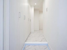 【東京都/府中市本町】ヴェルデ府中本町ステーションプラザ 廊下