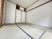 【東京都/府中市美好町】クレール府中 和室