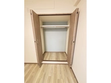 【東京都/府中市美好町】クレール府中 収納