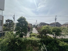【東京都/府中市東芝町】エフユニバース 眺望
