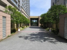 【東京都/府中市東芝町】エフユニバース アプローチ