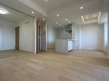 【東京都/府中市若松町】グランヒルズ東府中フォルトナード LDK