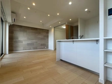 【東京都/府中市若松町】グランヒルズ東府中フォルトナード LDK