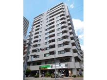 【東京都/府中市宮町】デュオ府中 外観
