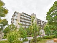 【神奈川県/横浜市戸塚区舞岡町】オハナ戸塚舞岡 外観