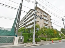 【神奈川県/横浜市戸塚区舞岡町】オハナ戸塚舞岡 外観