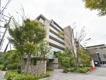 【神奈川県/横浜市戸塚区舞岡町】オハナ戸塚舞岡 外観