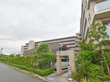 【神奈川県/横浜市戸塚区舞岡町】オハナ戸塚舞岡 外観
