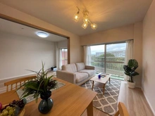 【神奈川県/横浜市栄区長沼町】恒陽戸塚マンション リビング・ダイニング