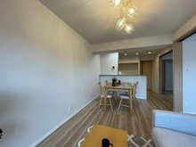 【神奈川県/横浜市栄区長沼町】恒陽戸塚マンション LDK