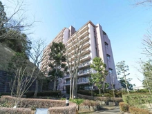 【神奈川県/横浜市保土ケ谷区今井町】ヴィルヌーブ保土ヶ谷 外観