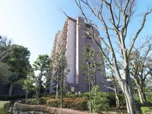 【神奈川県/横浜市保土ケ谷区今井町】ヴィルヌーブ保土ヶ谷 外観