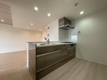 【神奈川県/横浜市保土ケ谷区今井町】ヴィルヌーブ保土ヶ谷 キッチン