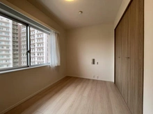 【神奈川県/横浜市保土ケ谷区今井町】ヴィルヌーブ保土ヶ谷 洋室：約5.4帖