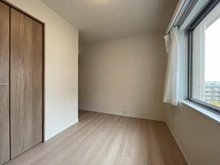 【神奈川県/横浜市保土ケ谷区今井町】ヴィルヌーブ保土ヶ谷 洋室：約5.4帖