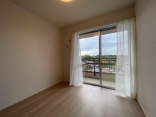 【神奈川県/横浜市保土ケ谷区今井町】ヴィルヌーブ保土ヶ谷 洋室：約4.6帖