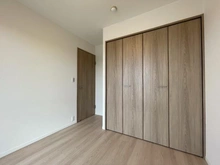 【神奈川県/横浜市保土ケ谷区今井町】ヴィルヌーブ保土ヶ谷 洋室：約4.6帖