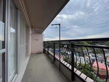 【神奈川県/横浜市保土ケ谷区今井町】ヴィルヌーブ保土ヶ谷 バルコニー