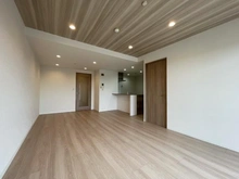 【神奈川県/横浜市保土ケ谷区今井町】ヴィルヌーブ保土ヶ谷 LDK