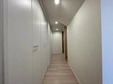 【神奈川県/横浜市保土ケ谷区今井町】ヴィルヌーブ保土ヶ谷 廊下