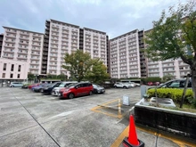 【神奈川県/横浜市保土ケ谷区今井町】ヴィルヌーブ保土ヶ谷 駐車場