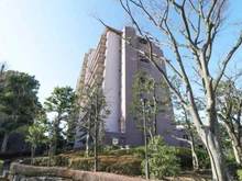 【神奈川県/横浜市保土ケ谷区今井町】ヴィルヌーブ保土ヶ谷 外観