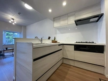 【神奈川県/横浜市保土ケ谷区権太坂】コスモ保土ヶ谷グリーンプラザ キッチン