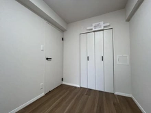 【神奈川県/横浜市保土ケ谷区権太坂】コスモ保土ヶ谷グリーンプラザ 収納：洋室約3.9帖