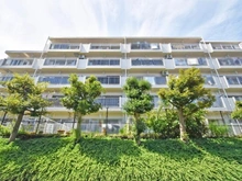 【神奈川県/横浜市保土ケ谷区権太坂】コスモ保土ヶ谷グリーンプラザ 外観