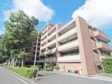 【神奈川県/横浜市戸塚区平戸町】シティウィンズ東戸塚エアステージ 外観