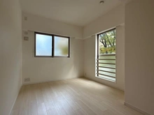 【神奈川県/横浜市戸塚区平戸町】シティウィンズ東戸塚エアステージ 洋室：約6.5帖