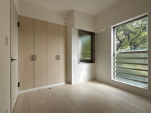 【神奈川県/横浜市戸塚区平戸町】シティウィンズ東戸塚エアステージ 洋室：約5.0帖　LDK側