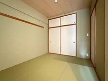 【神奈川県/横浜市戸塚区平戸町】シティウィンズ東戸塚エアステージ 収納：約6.0帖　