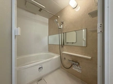 【神奈川県/横浜市戸塚区平戸町】シティウィンズ東戸塚エアステージ 浴室