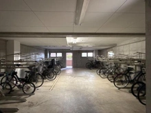 【神奈川県/横浜市戸塚区平戸町】シティウィンズ東戸塚エアステージ 駐輪場