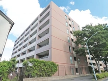 【神奈川県/横浜市戸塚区平戸町】シティウィンズ東戸塚エアステージ 外観