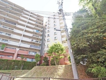 【神奈川県/横浜市戸塚区上矢部町】ラムーナ横浜戸塚 スカイリッジ　E棟 外観