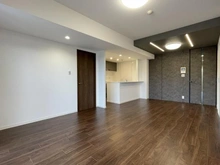 【神奈川県/横浜市戸塚区上矢部町】ラムーナ横浜戸塚 スカイリッジ　F棟 LDK