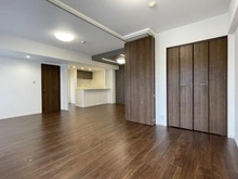 【神奈川県/横浜市戸塚区上矢部町】ラムーナ横浜戸塚 スカイリッジ　F棟 洋室：約6.0帖　奥LDK