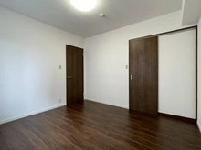 【神奈川県/横浜市戸塚区上矢部町】ラムーナ横浜戸塚 スカイリッジ　F棟 収納：洋室約7.0帖