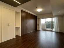 【神奈川県/横浜市戸塚区上矢部町】ラムーナ横浜戸塚 スカイリッジ　F棟 リビング・ダイニング：左　洋室約6.0帖