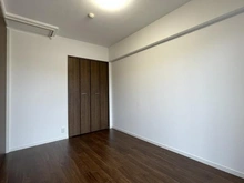 【神奈川県/横浜市戸塚区上矢部町】ラムーナ横浜戸塚 スカイリッジ　F棟 収納：洋室約6.0帖