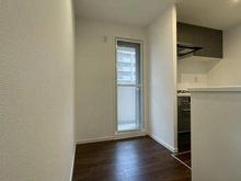 【神奈川県/横浜市戸塚区上矢部町】ラムーナ横浜戸塚 スカイリッジ　F棟 キッチン