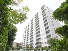 【神奈川県/横浜市戸塚区品濃町】ニューシティ東戸塚 東の街四号館 外観