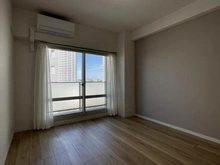 【神奈川県/横浜市戸塚区品濃町】ニューシティ東戸塚 東の街四号館 洋室：約7.5帖