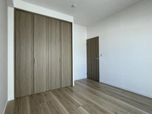 【神奈川県/横浜市戸塚区品濃町】ニューシティ東戸塚 東の街四号館 洋室：約7.5帖