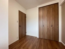 【神奈川県/横浜市戸塚区戸塚町】クリオ戸塚六番館 収納：約4.4帖