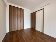 【神奈川県/横浜市戸塚区戸塚町】クリオ戸塚六番館 収納：約5.0帖