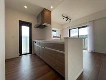 【神奈川県/横浜市戸塚区戸塚町】クリオ戸塚六番館 キッチン